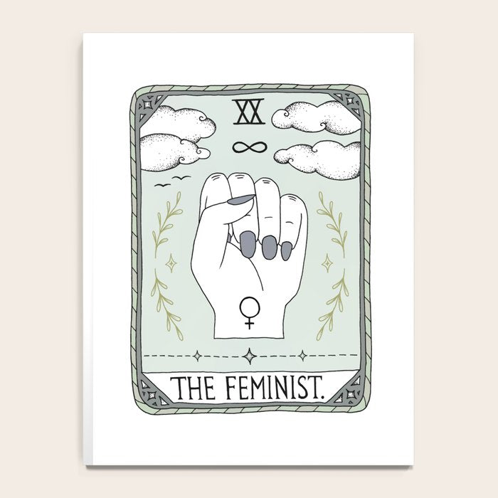 The Feminist Notebook Gallery Image 4