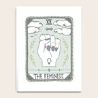 The Feminist Notebook Gallery Image 4