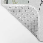 The Feminist Bath Mat Gallery Image 2