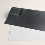 You never came Back for Me Wrapping Paper Gallery Image 2