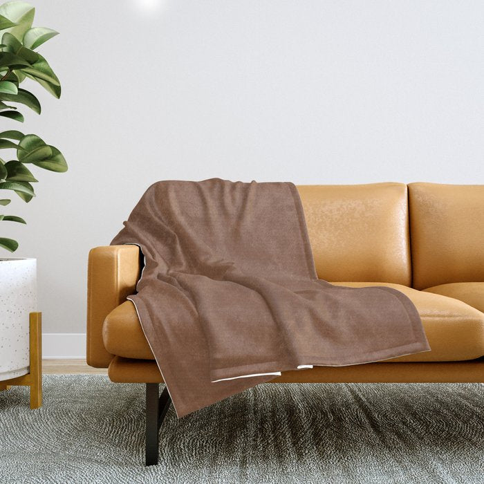 Spice Throw Blanket Gallery Image 1