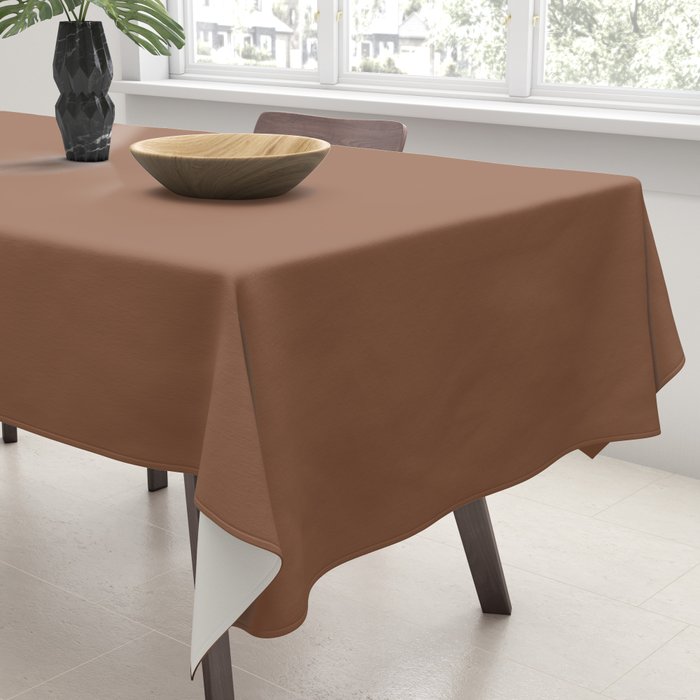 Spice Tablecloth Gallery Image 3