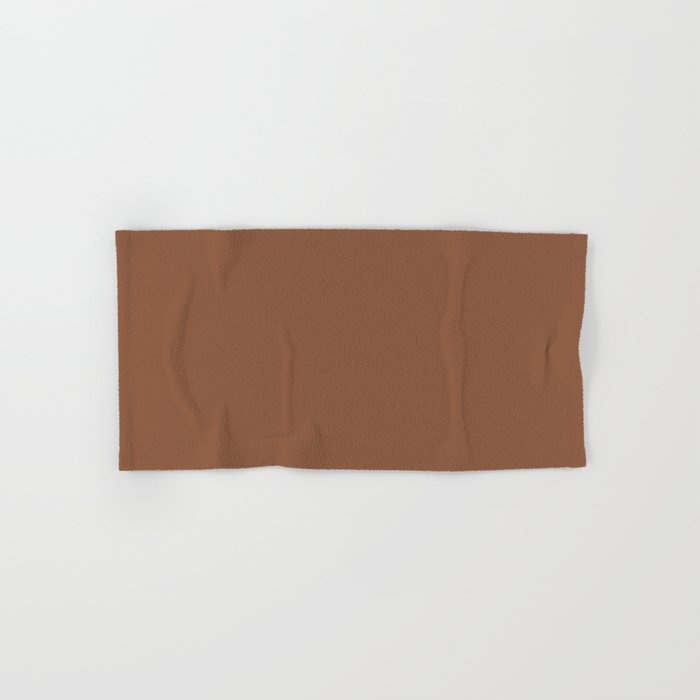 Spice Bath Towel Gallery Image 1