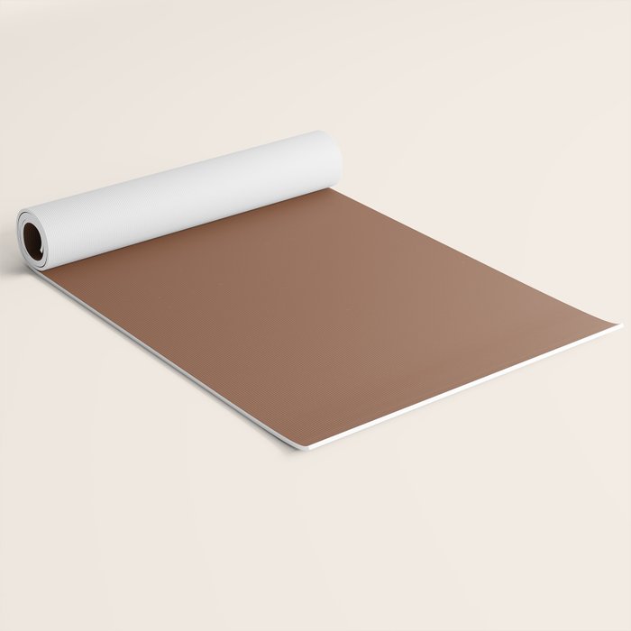 Spice Yoga Mat Gallery Image 2