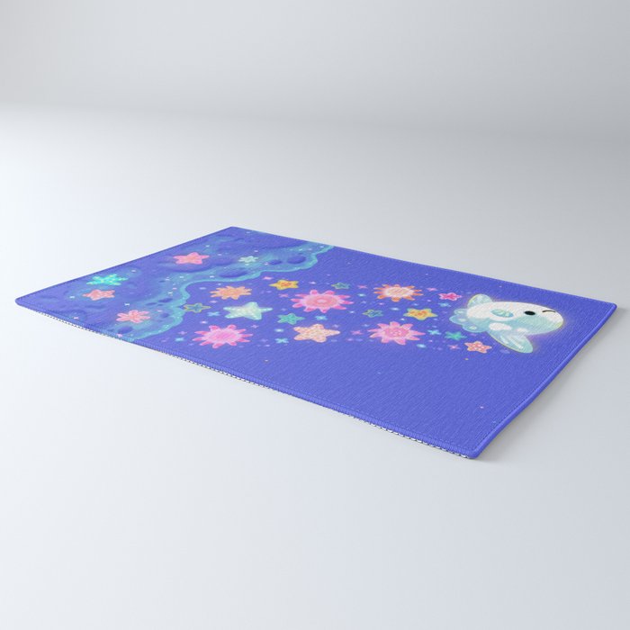 Sun and star Rug Gallery Image 3