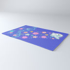 Sun and star Rug Gallery Image 3