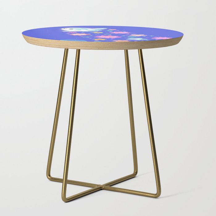 Sun and star Side Table Gallery Image 1