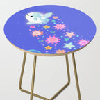 Sun and star Side Table Gallery Image 2