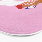 Aries Bath Mat Gallery Image 3