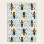 Honey Bee Poster Gallery Image 4