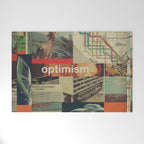Optimism178 Welcome Mat Gallery Image 1