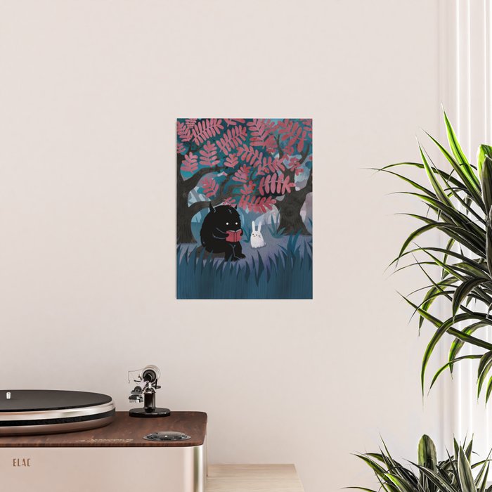 Another Quiet Spot Poster Gallery Image 2