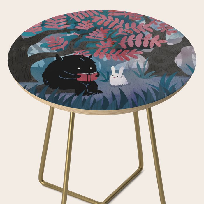 Another Quiet Spot Side Table Gallery Image 2