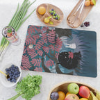 Another Quiet Spot Cutting Board Gallery Image 2