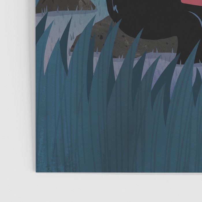 Another Quiet Spot Poster Gallery Image 3