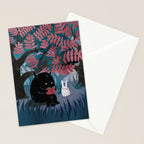 Another Quiet Spot Stationery Card Gallery Image 2