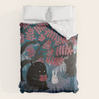 Another Quiet Spot Comforter Gallery Image 6