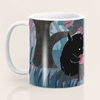Another Quiet Spot Coffee Mug Gallery Image 3