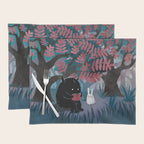 Another Quiet Spot Placemat Gallery Image 1