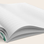 Iznik Motif  Notebook Gallery Image 2