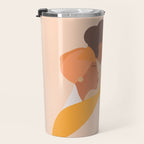 Girl Power - Strong womenâs Portrait 1. Neutral Travel Mug Gallery Image 3