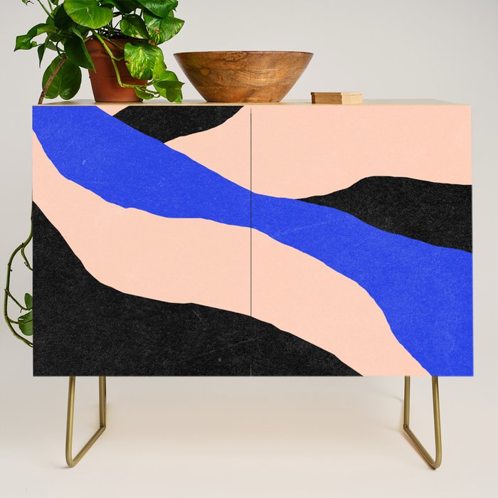 Climb Credenza Gallery Image 1