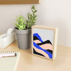 Climb Mini Art Print Gallery Image 2