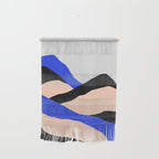 Climb Wall Hanging Gallery Image 1