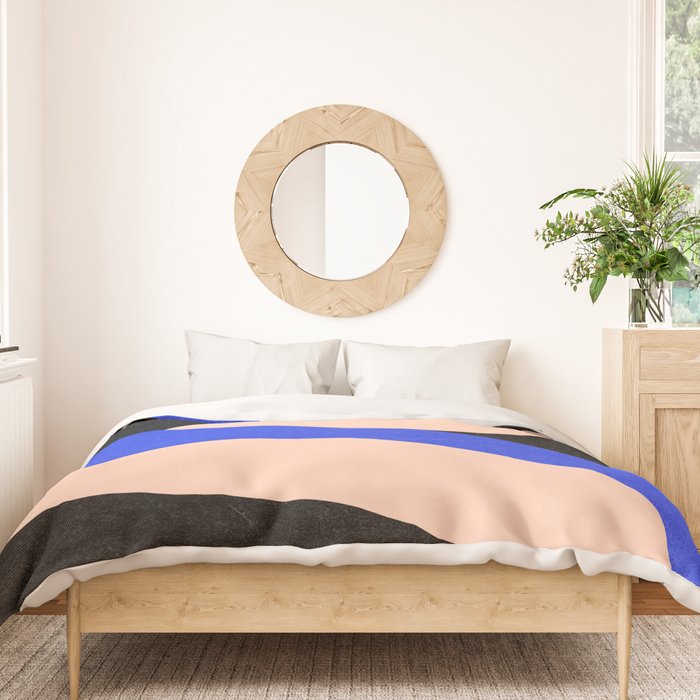 Climb Duvet Cover Gallery Image 3