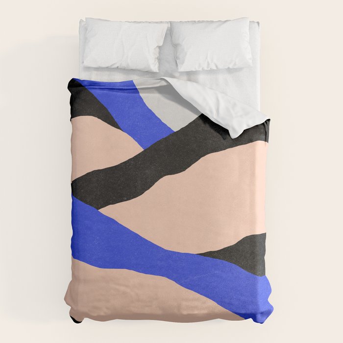 Climb Duvet Cover Gallery Image 1