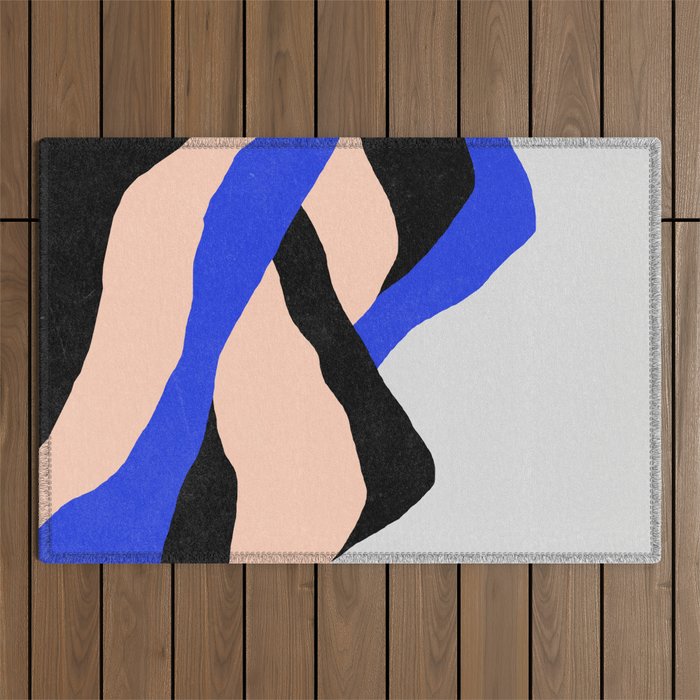 Climb Outdoor Rug Gallery Image 1