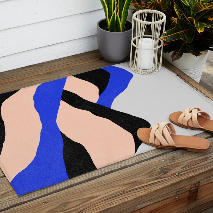 Climb Outdoor Rug Gallery Image 2