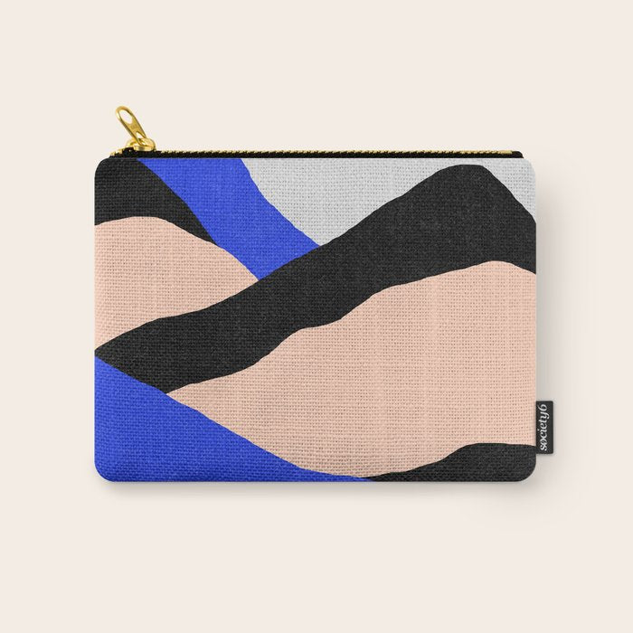 Climb Carry All Pouch Gallery Image 1