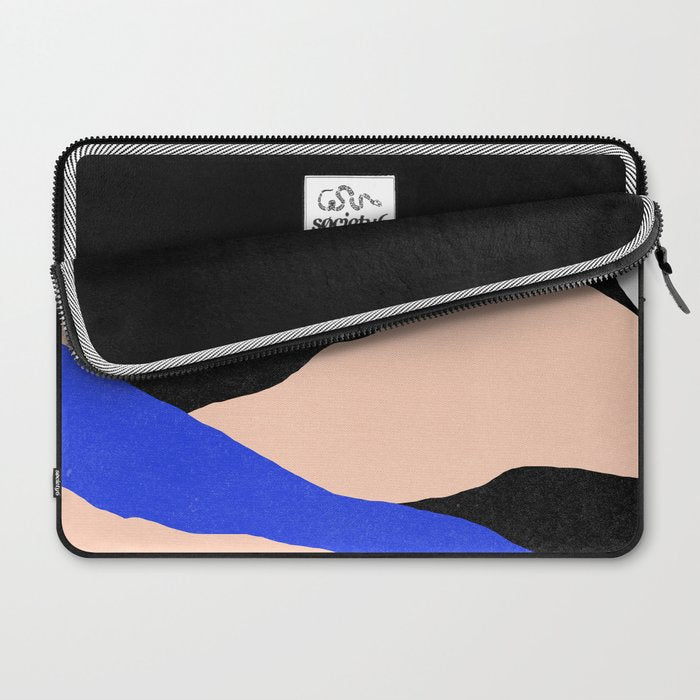 Climb Laptop Sleeve Gallery Image 2