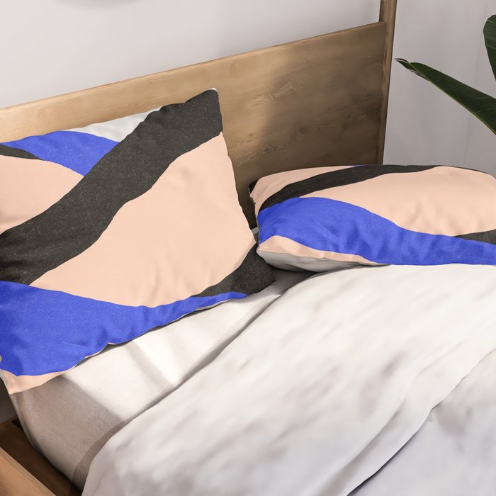 Climb Pillow Sham Gallery Image 2