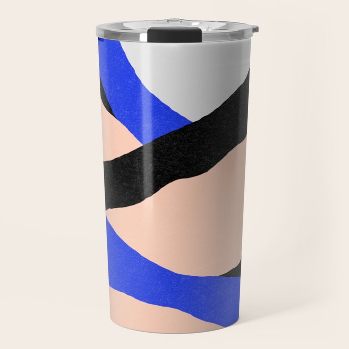Climb Travel Mug