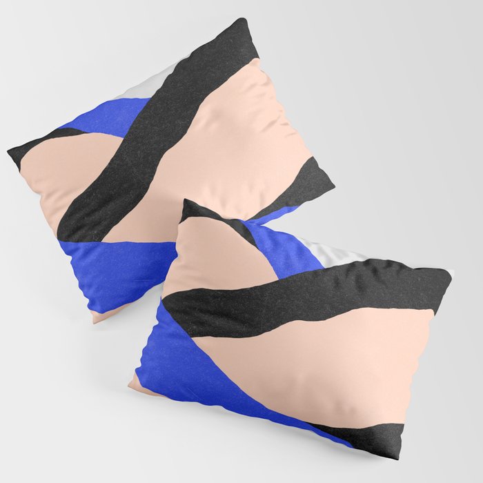 Climb Pillow Sham Gallery Image 1