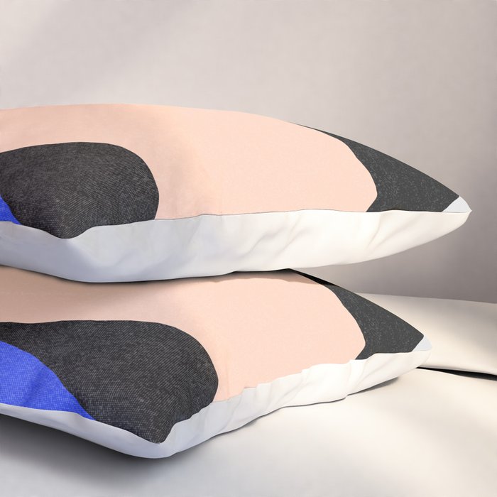 Climb Pillow Sham Gallery Image 3