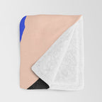 Climb Throw Blanket Gallery Image 3