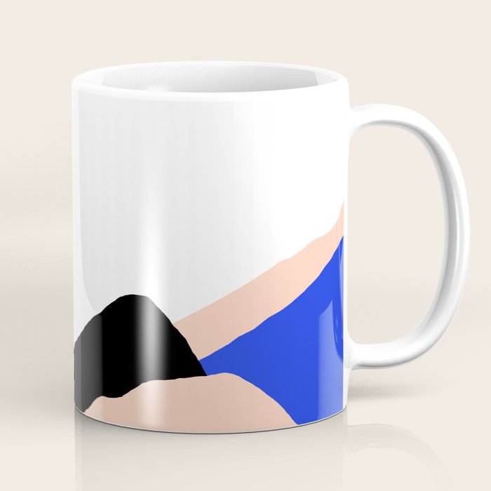 Climb Coffee Mug Gallery Image 1