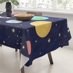 In space Tablecloth Gallery Image 3