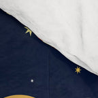 In space Comforter Gallery Image 4