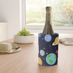 In space Wine Chiller Gallery Image 4