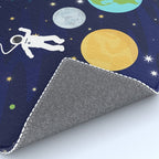 In space Rug Gallery Image 4