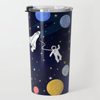 In space Travel Mug Gallery Image 3
