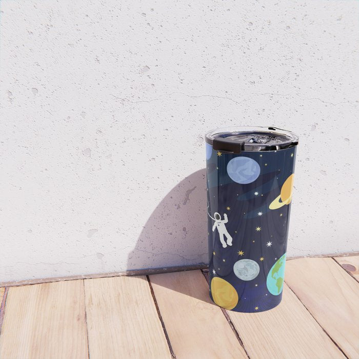 In space Travel Mug Gallery Image 4