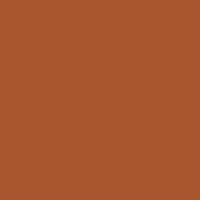 Clay Solid Deep Rich Rust Terracotta Colour Coffee Mug Gallery Image 2