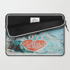 Salvation Mountain Laptop Sleeve Gallery Image 2