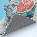 Salvation Mountain Rug Gallery Image 4