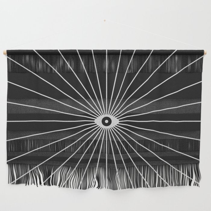Big Brother (Inverted) Wall Hanging Gallery Image 1